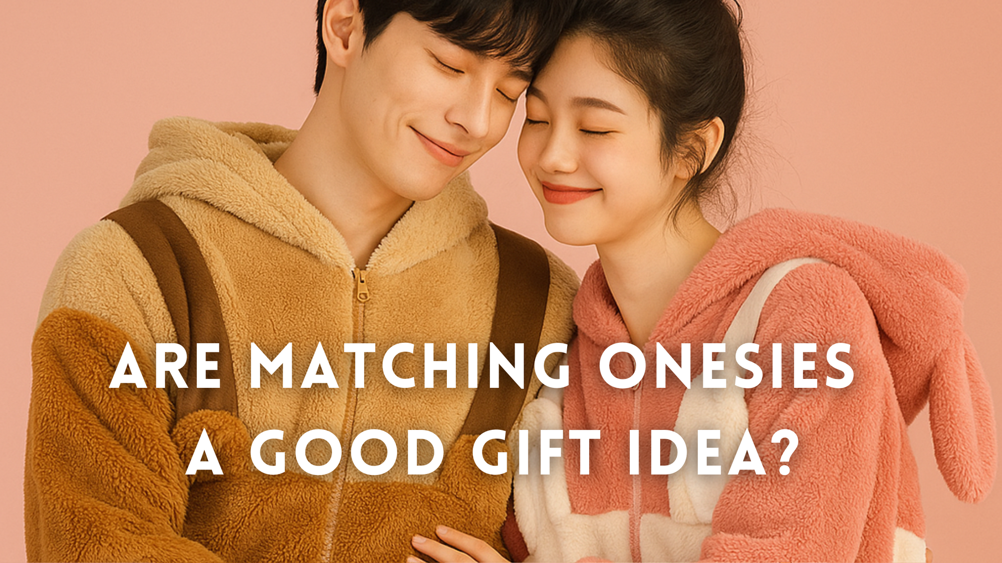 Are Matching Onesies a Good Gift Idea?