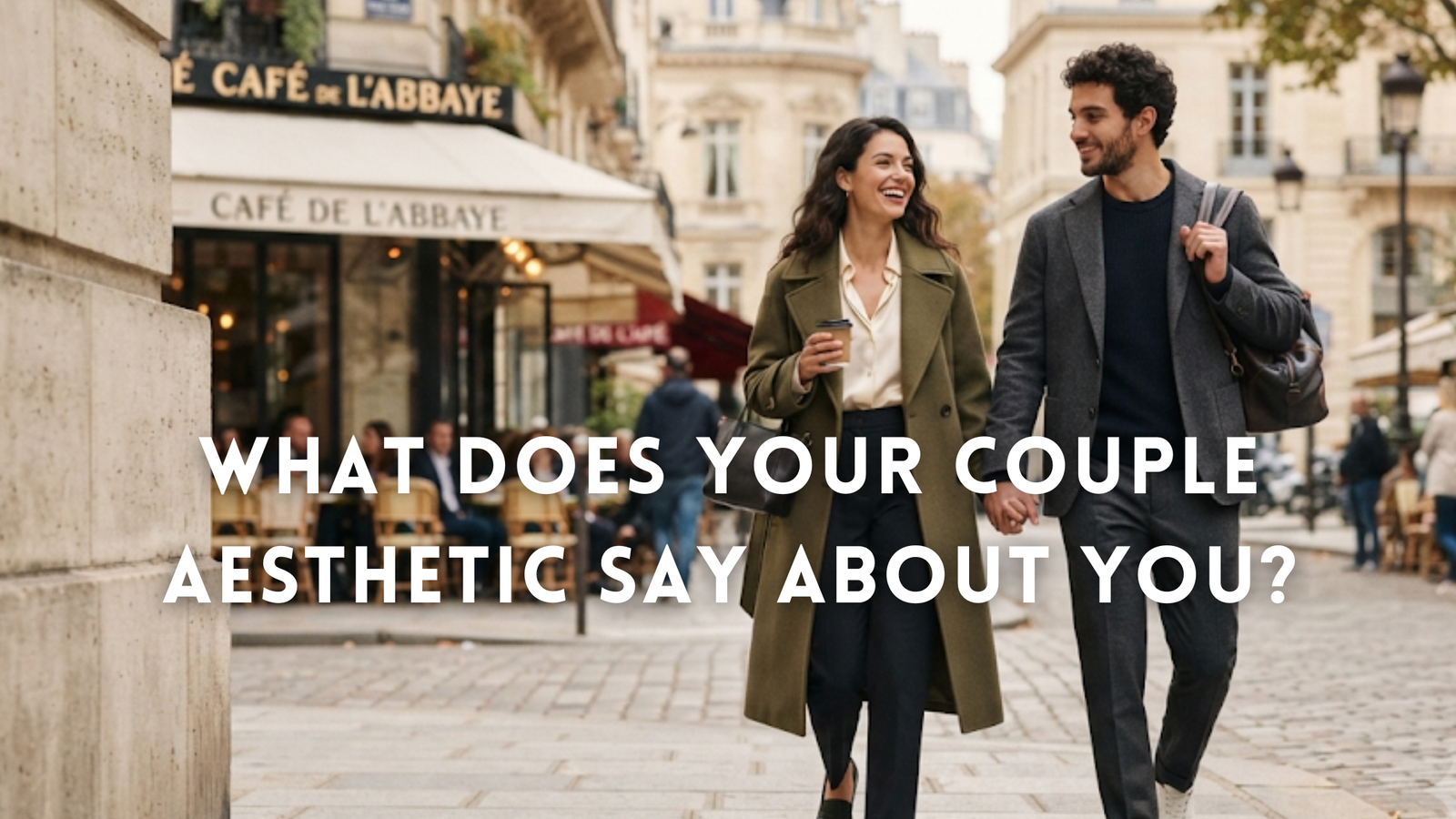 Couple Aesthetic Psychology: What Your Shared Style Means