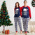 Matching christmas pajamas for couples