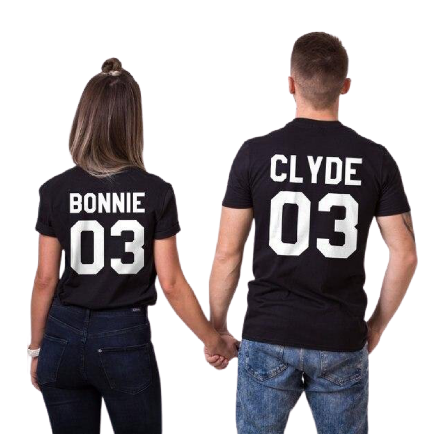 Couple Shirts