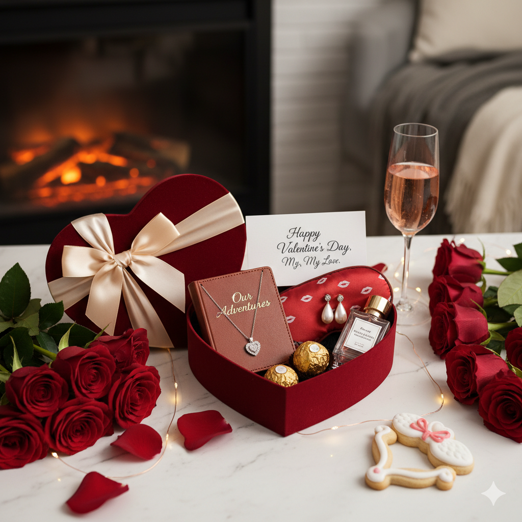 Valentine's Day Gifts