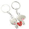 Cute Couple Keychains