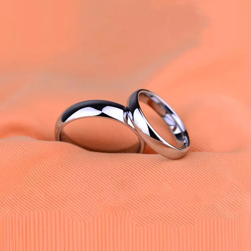 Promise rings for couples