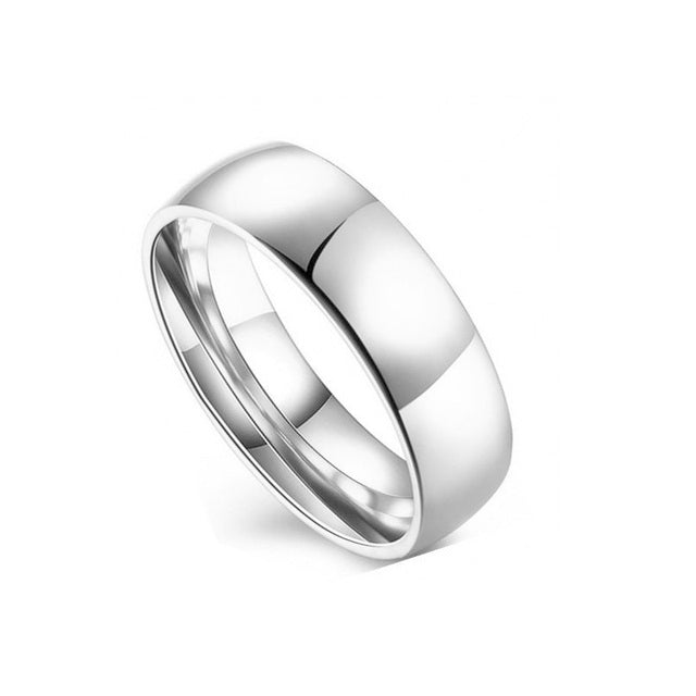 925 silver pair diamond rings for couple