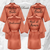 Personalized Satin Robes for Bridesmaids