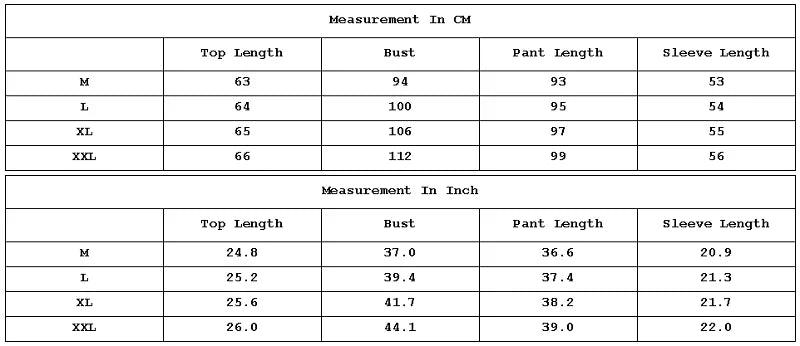 Couple Pajamas Boyfriend and Girlfriend