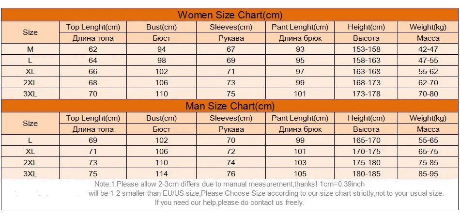 Couple Pajamas Avocado