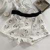 Panda Couples Matching Underwear