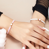 Promise Bracelets for Couples