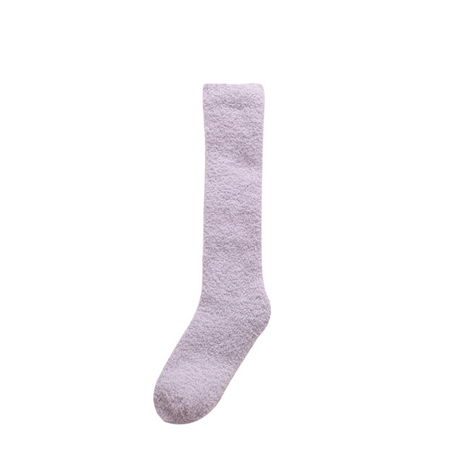 Polar socks for couples