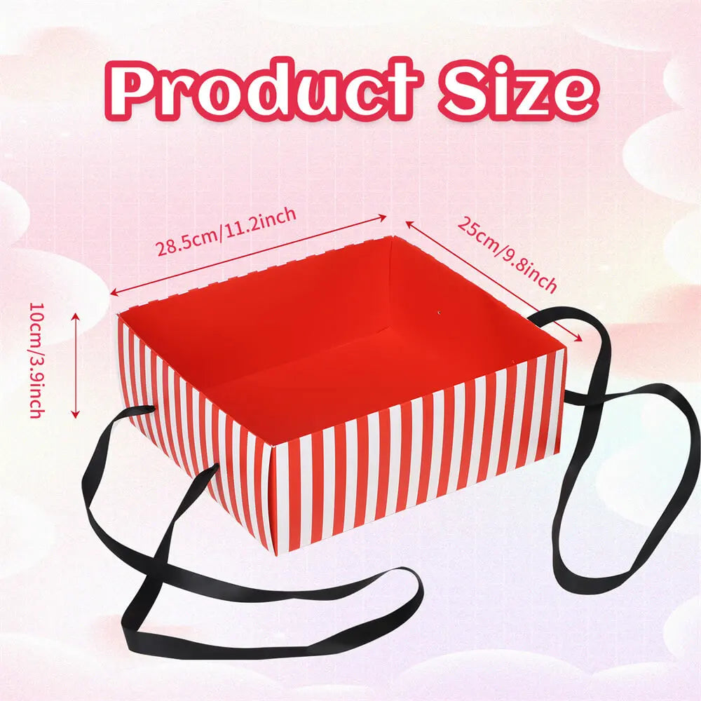 50s Waiter Couple Costume