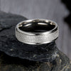 925 sterling silver matching wedding rings