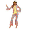 70&#39;s Disco Couple Costumes