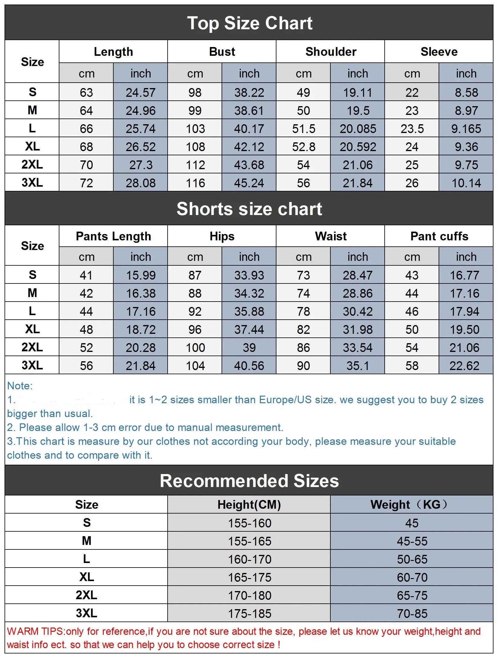 Harajuku japanese tracksuit for couples