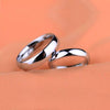 Promise rings for couples