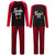 Adult Humor Christmas Pajamas