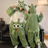 Alien Couple Onesies