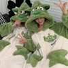 Alien Onesie