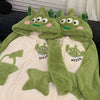Alien Onesie