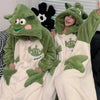 Alien Onesie