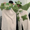 Alien Onesie