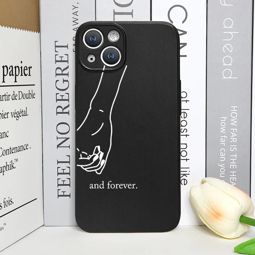 Always and Forever Phone Case