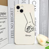 Always and Forever Phone Case