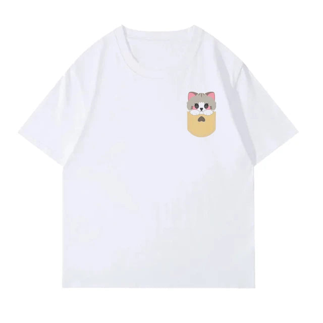 Animal Funny Couple T Shirts