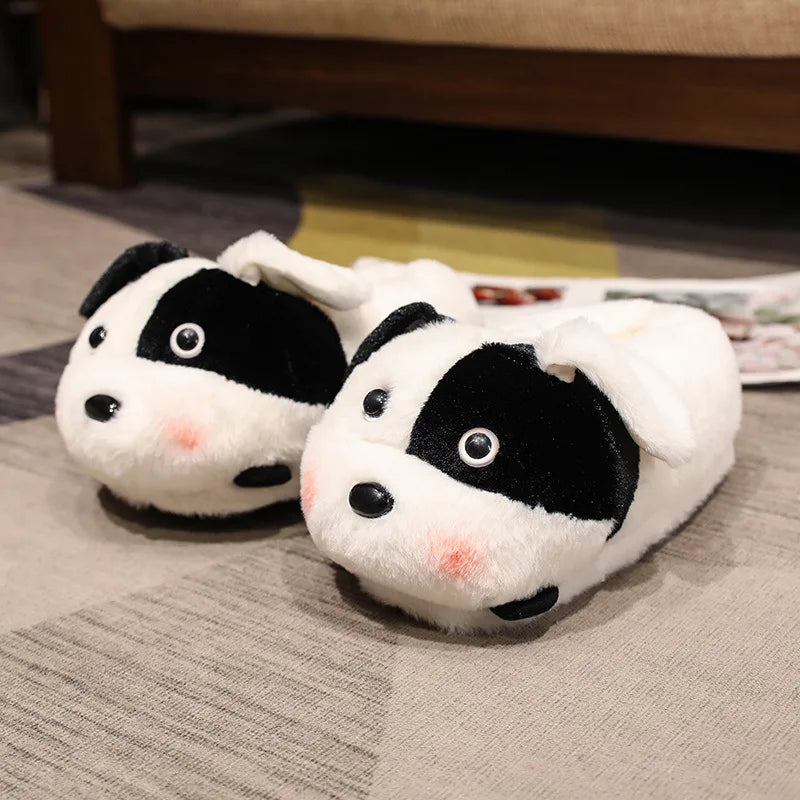 Animal Slippers for Couples