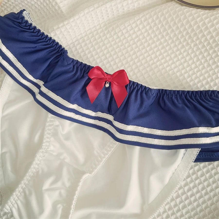 Anime Couple Underwear