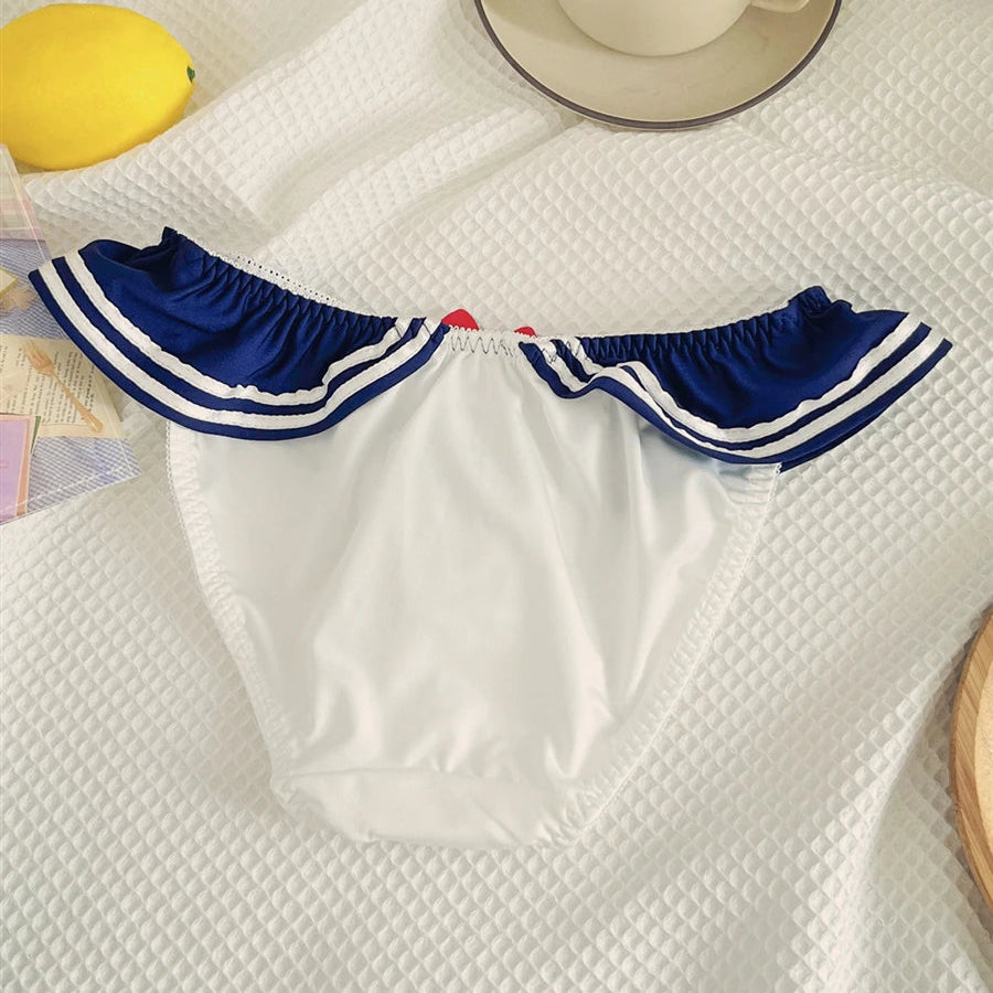 Anime Couple Underwear