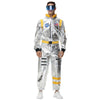 Astronaut Halloween Couple Costume