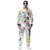 Astronaut Halloween Couple Costume