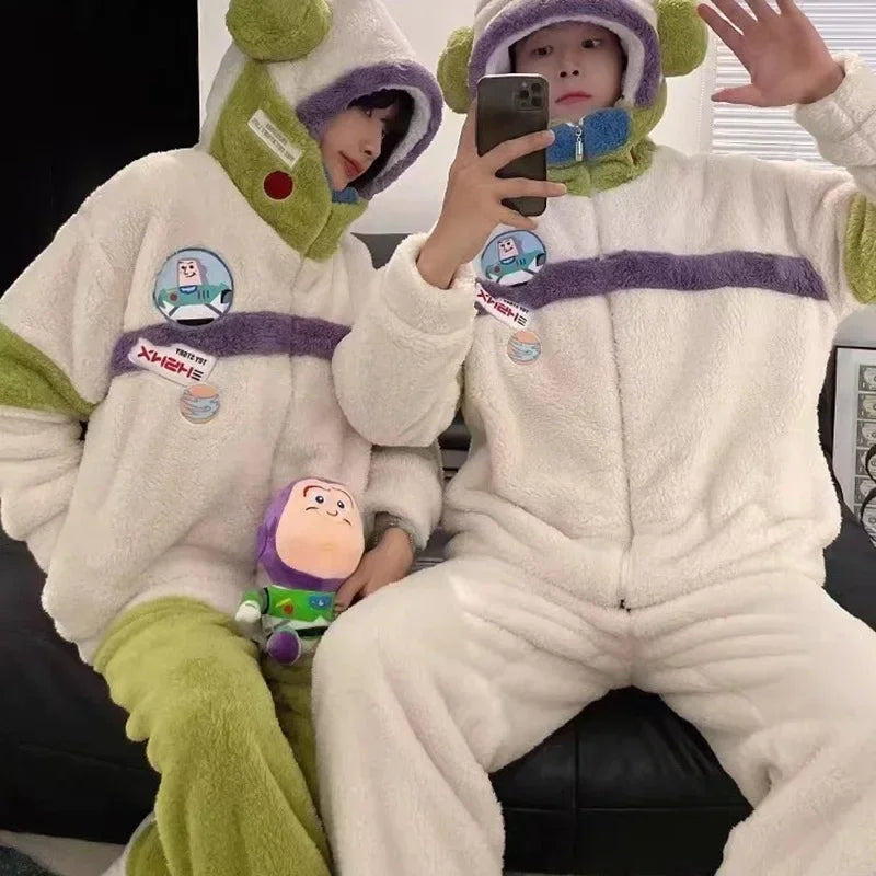 Astronaut Onesie for Adults