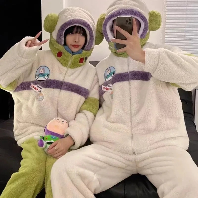 Astronaut Onesie for Adults