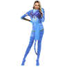 Avatar Halloween Costume Couple