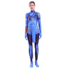 Avatar Halloween Costume Couple