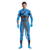 Avatar Halloween Costume Couple