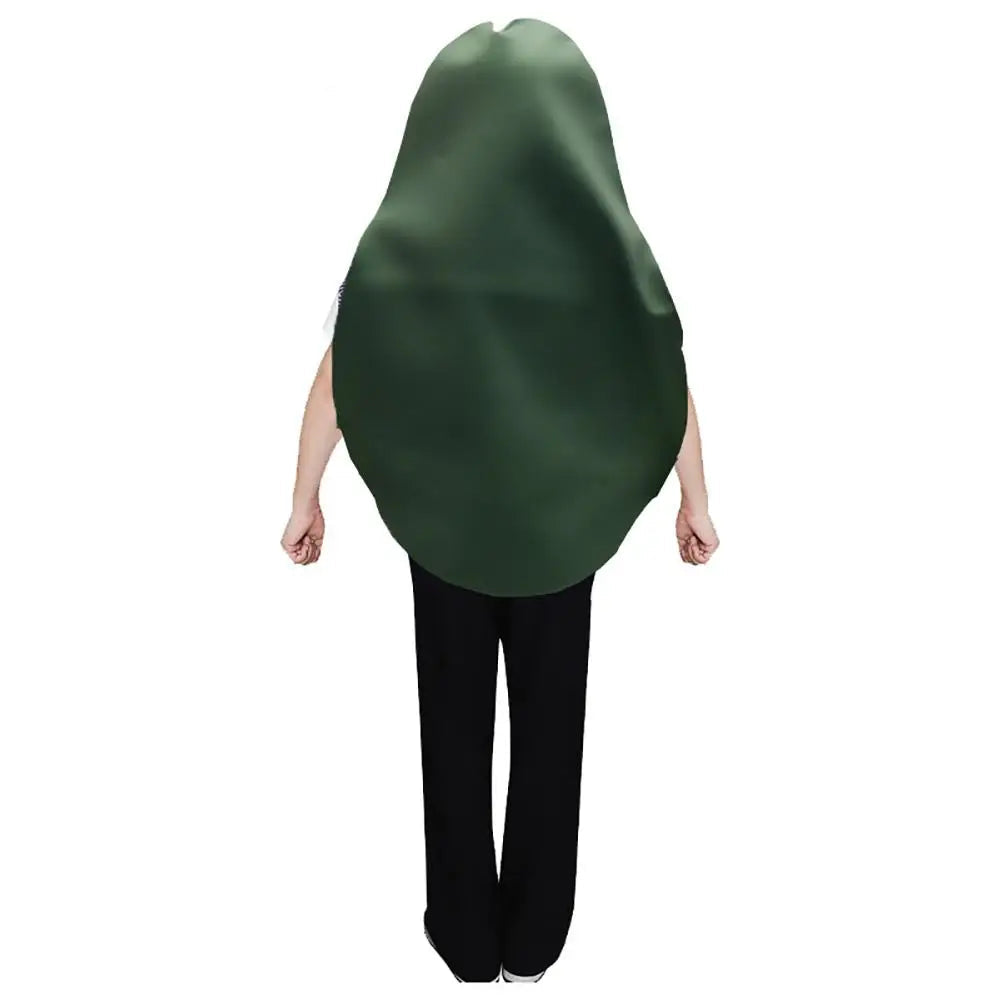 Avocado Couple Costume