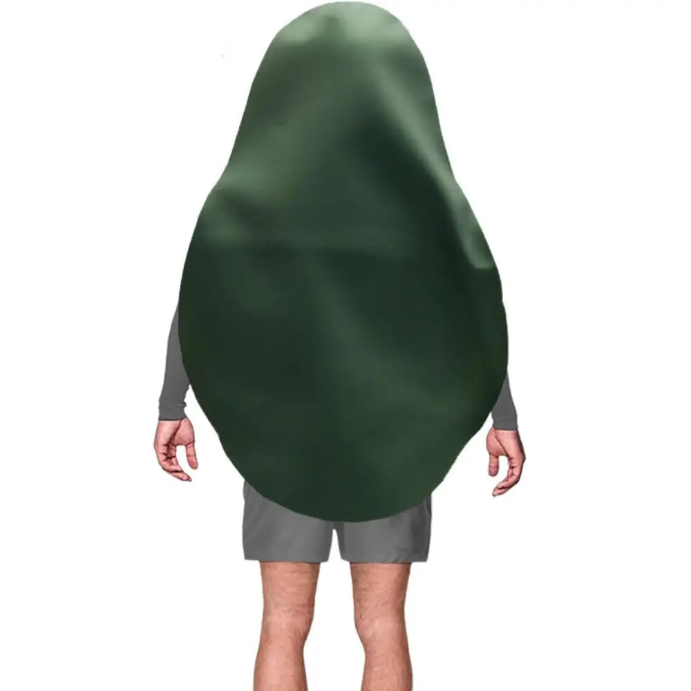 Avocado Couple Costume