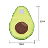 Avocado Couple Costume