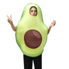 Avocado Couple Costume