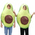 Avocado Couple Costume
