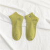 Avocado socks for couples