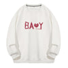 Baby Couple Sweatshirt