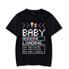 Baby Loading Couples Shirts