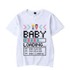 Baby Loading Couples Shirts