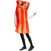 Bacon and Egg Halloween Costume