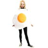 Bacon and Egg Halloween Costume