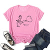 Balloons Cute Couple Shirts